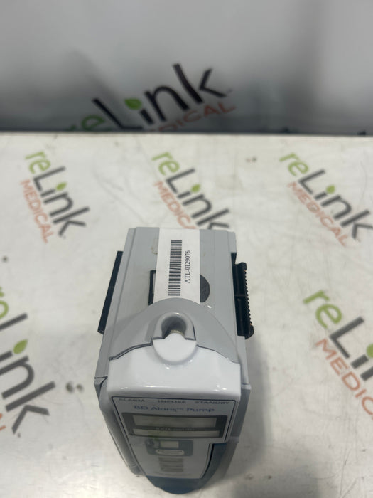 Becton Dickinson 8100 LVP Infusion Pump Module