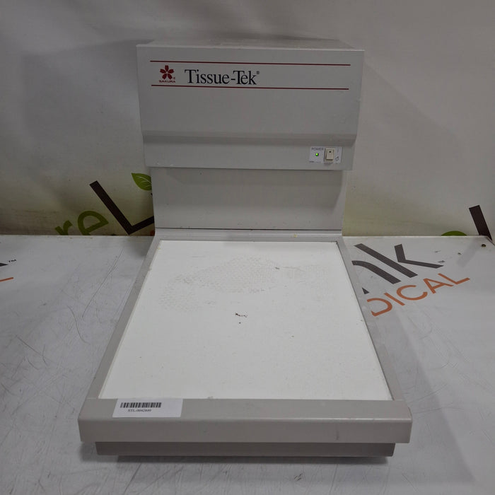 SAKURA Tissue-Tek TEC 5 Cryo Module