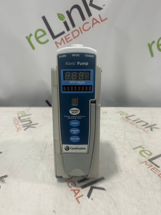 CareFusion Alaris 8100 LVP Infusion Pump Module