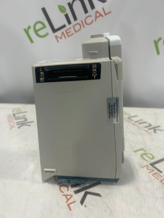 CareFusion Alaris 8100 LVP Infusion Pump Module