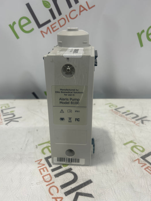 CareFusion Alaris 8100 LVP Infusion Pump Module