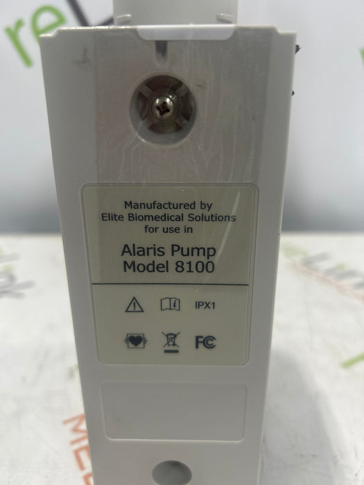 CareFusion Alaris 8100 LVP Infusion Pump Module