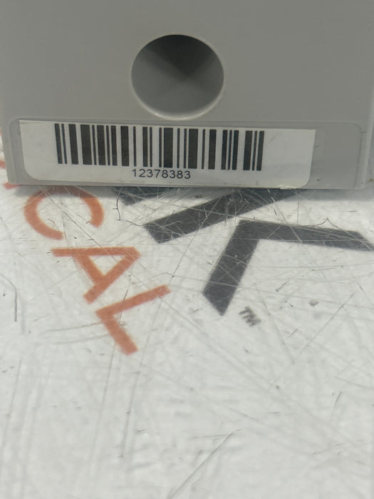 CareFusion Alaris 8100 LVP Infusion Pump Module