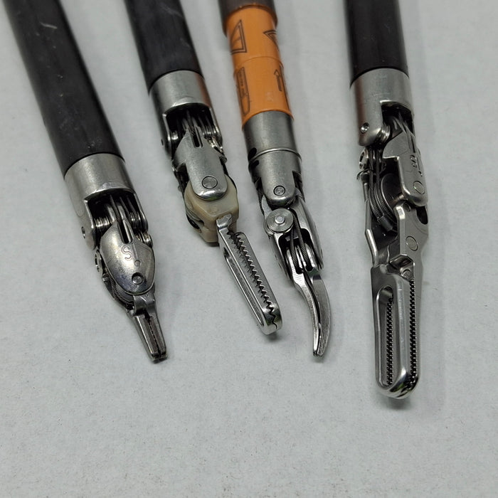 Intuitive Surgical Da Vinci S Instrument Tray