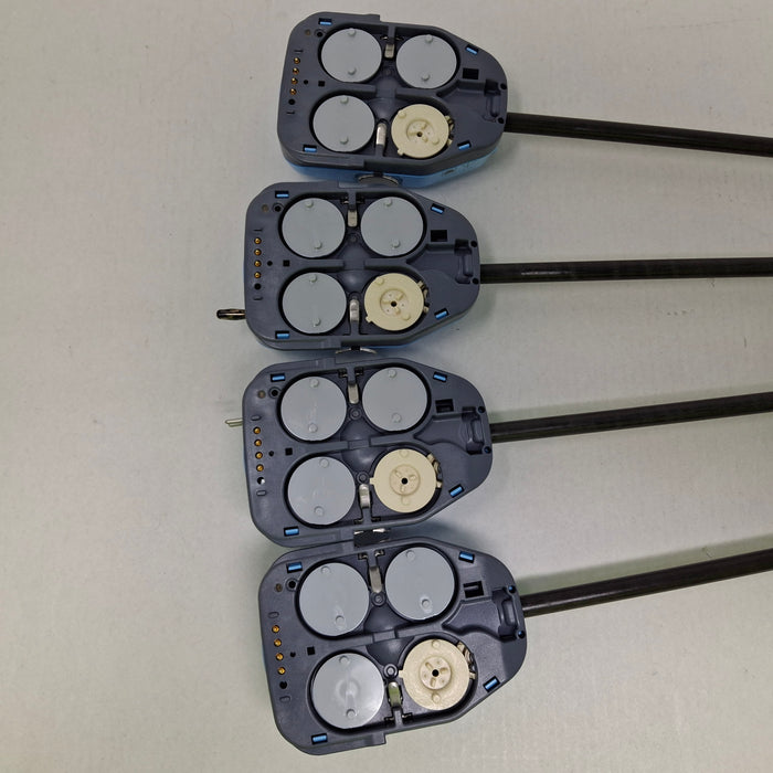 Intuitive Surgical Da Vinci S Instrument Tray