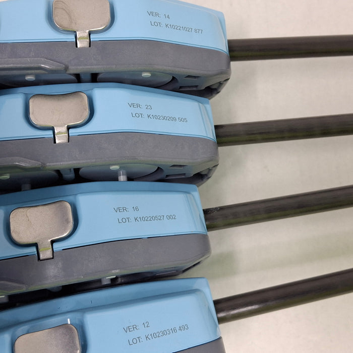 Intuitive Surgical Da Vinci S Instrument Tray