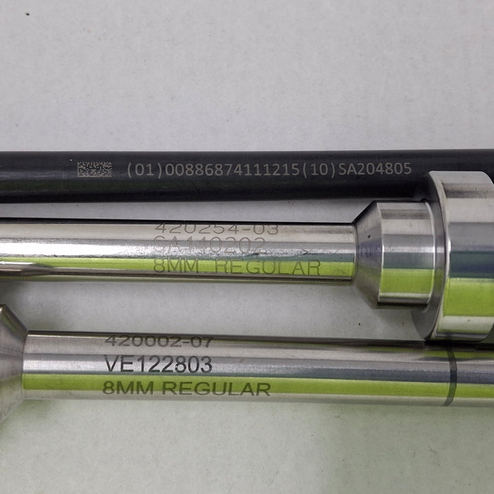 Intuitive Surgical Da Vinci S Instrument Tray