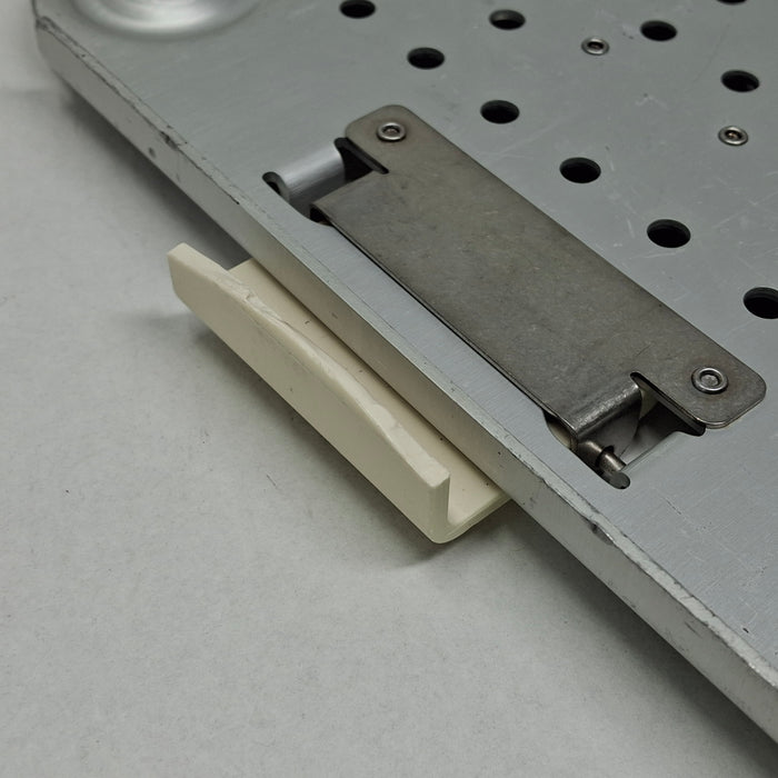 Intuitive Surgical Da Vinci S Instrument Tray