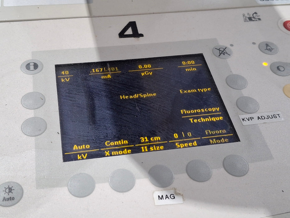 Philips BV Pulsera C-Arm