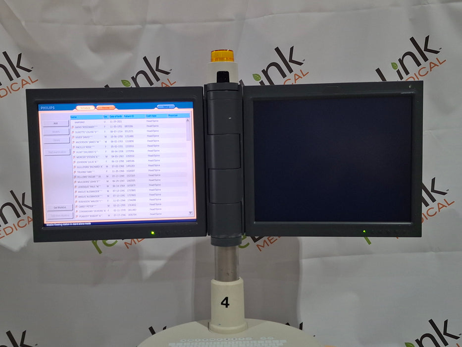 Philips BV Pulsera C-Arm