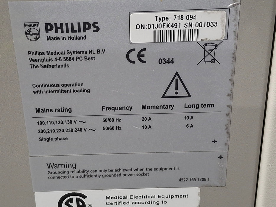 Philips BV Pulsera C-Arm