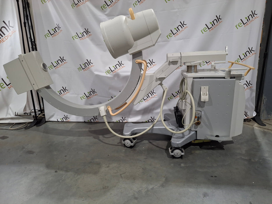 Philips BV Pulsera C-Arm