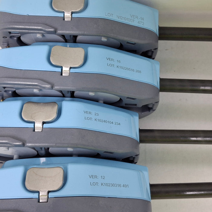 Intuitive Surgical Da Vinci S Instrument Tray