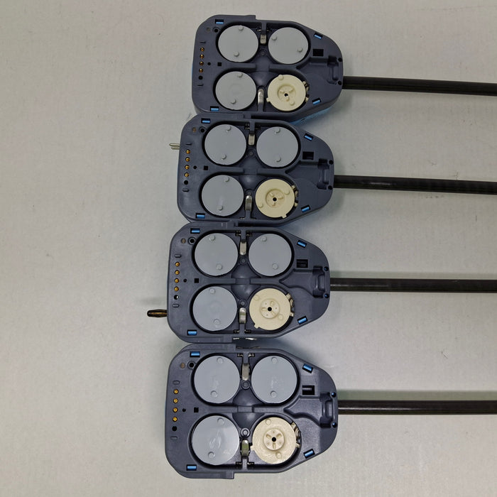 Intuitive Surgical Da Vinci S Instrument Tray