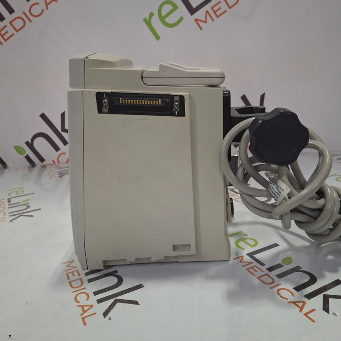 CareFusion Alaris 8015 Large Screen POC Infusion Pump