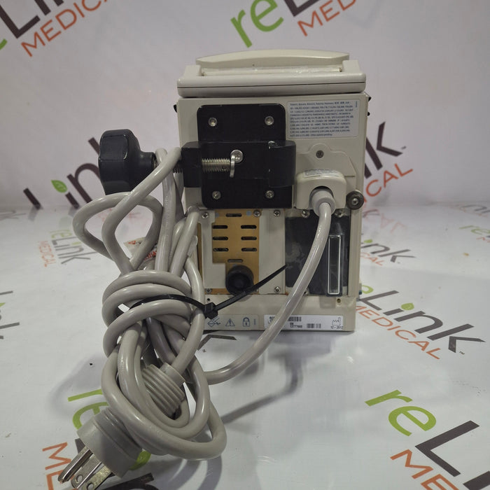 CareFusion Alaris 8015 Large Screen POC Infusion Pump