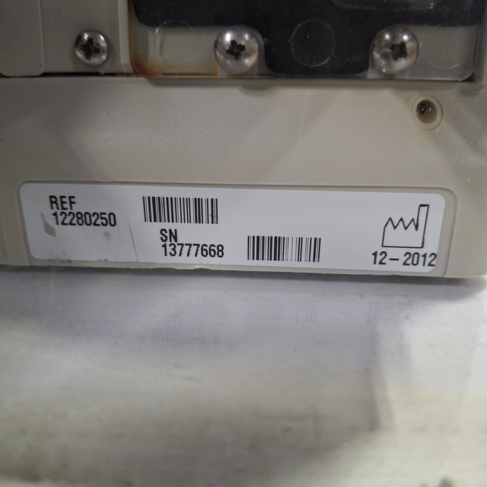 CareFusion Alaris 8015 Large Screen POC Infusion Pump