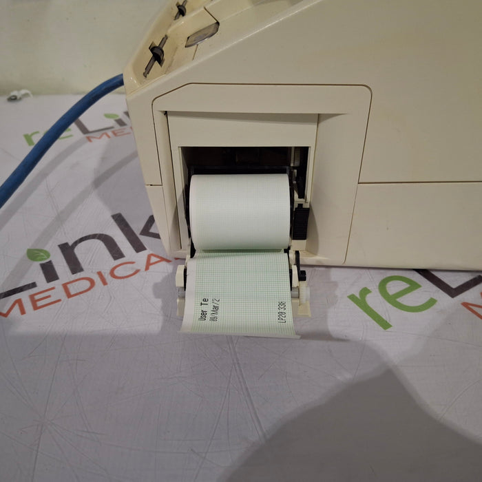 Physio-Control LifePak 20 Defibrillator