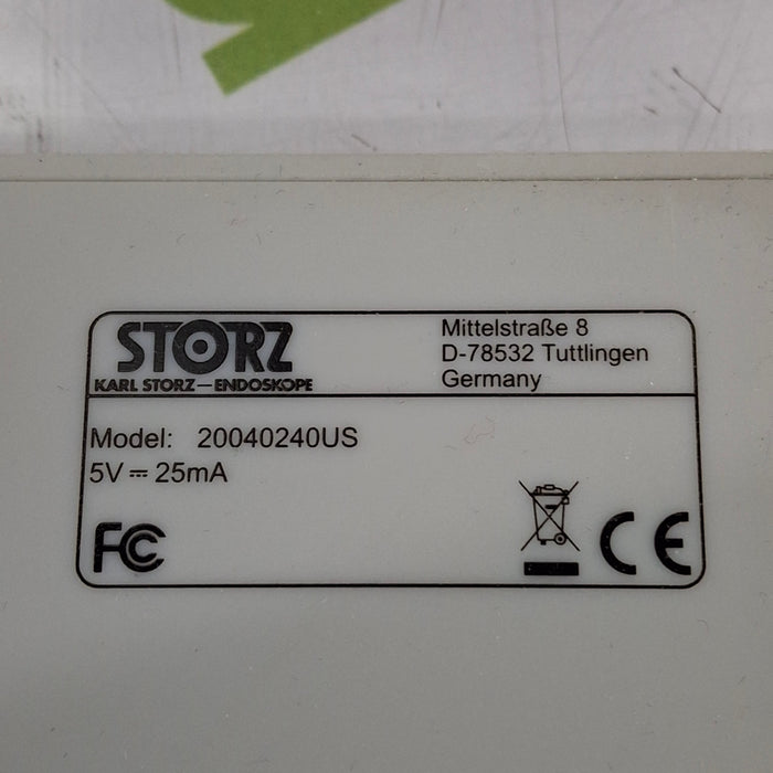 Karl Storz Tele Pack X 200450 20 Endoscopic Video Unit
