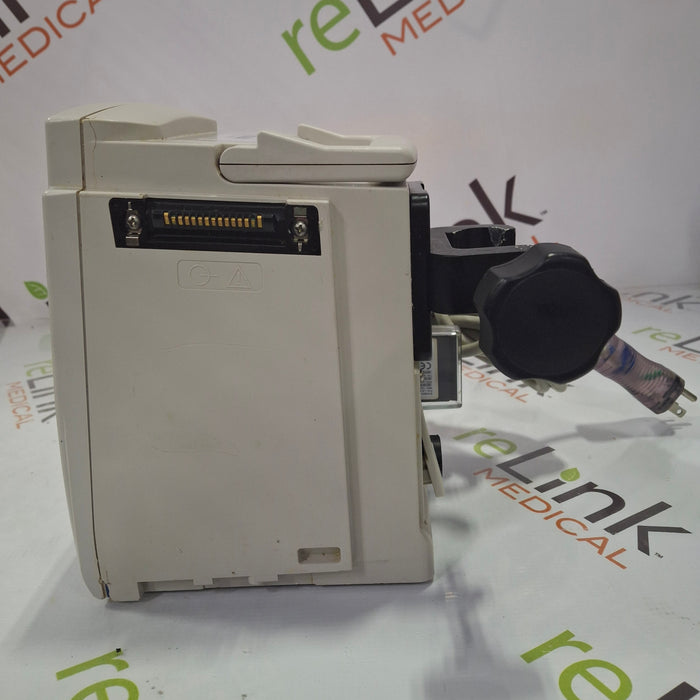 CareFusion Alaris 8015 Large Screen POC Infusion Pump