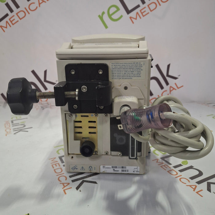 CareFusion Alaris 8015 Large Screen POC Infusion Pump