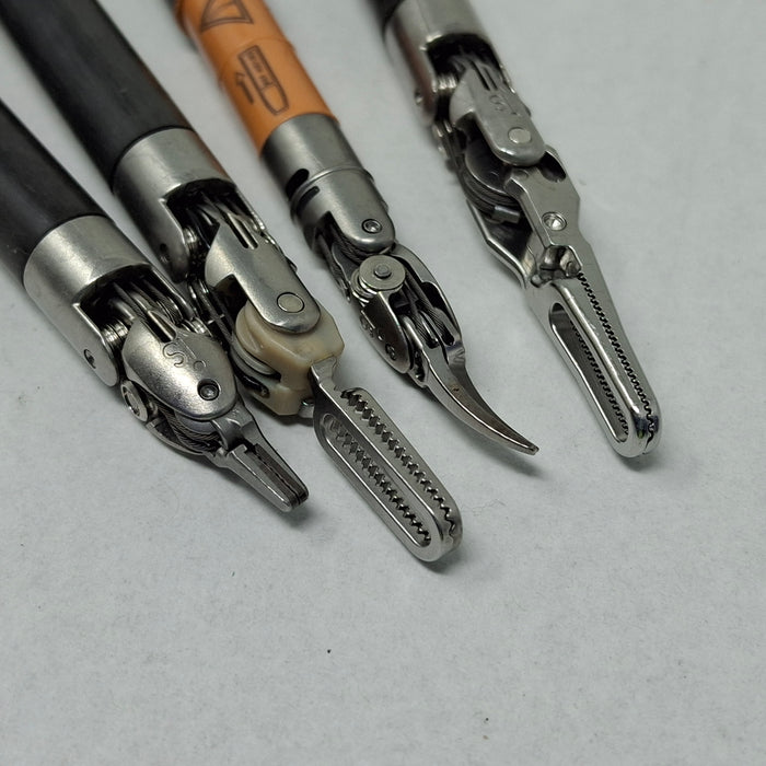 Intuitive Surgical Da Vinci S Instrument Tray