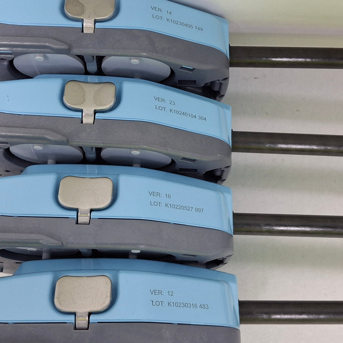 Intuitive Surgical Da Vinci S Instrument Tray