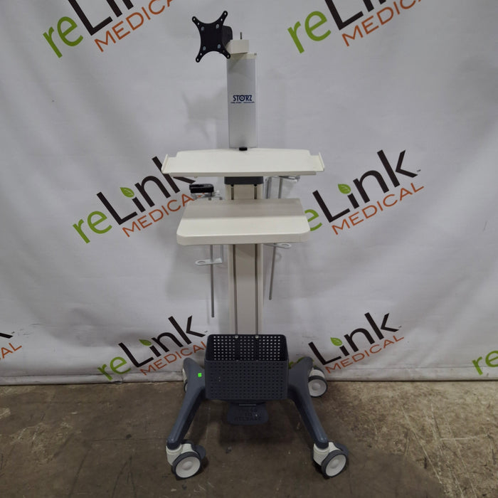 Karl Storz 9700TPX Tele Pack X Stand