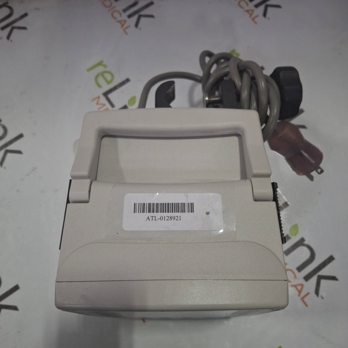 CareFusion Alaris 8015 Large Screen POC Infusion Pump