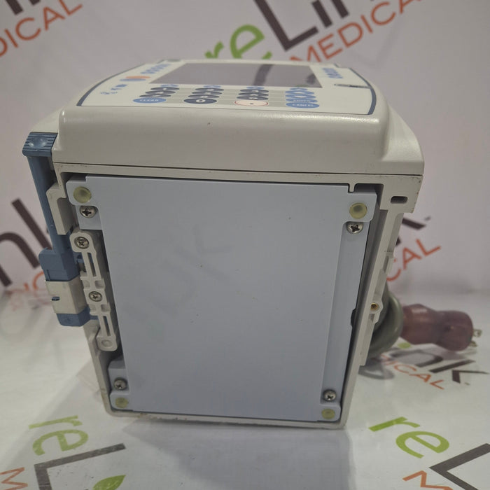 CareFusion Alaris 8015 Large Screen POC Infusion Pump