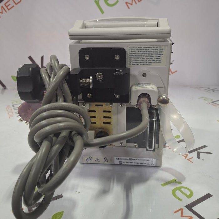 CareFusion Alaris 8015 Large Screen POC Infusion Pump