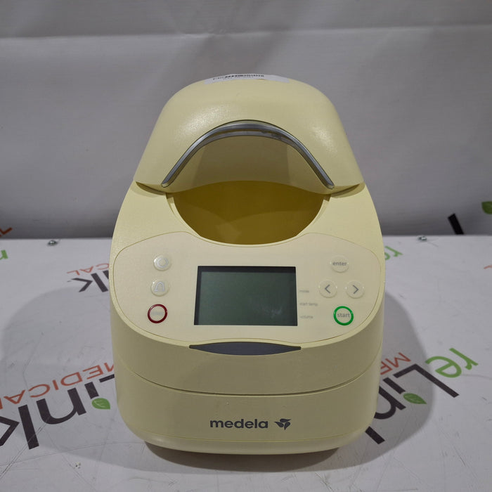 Medela 87115 Waterless Milk Warmer