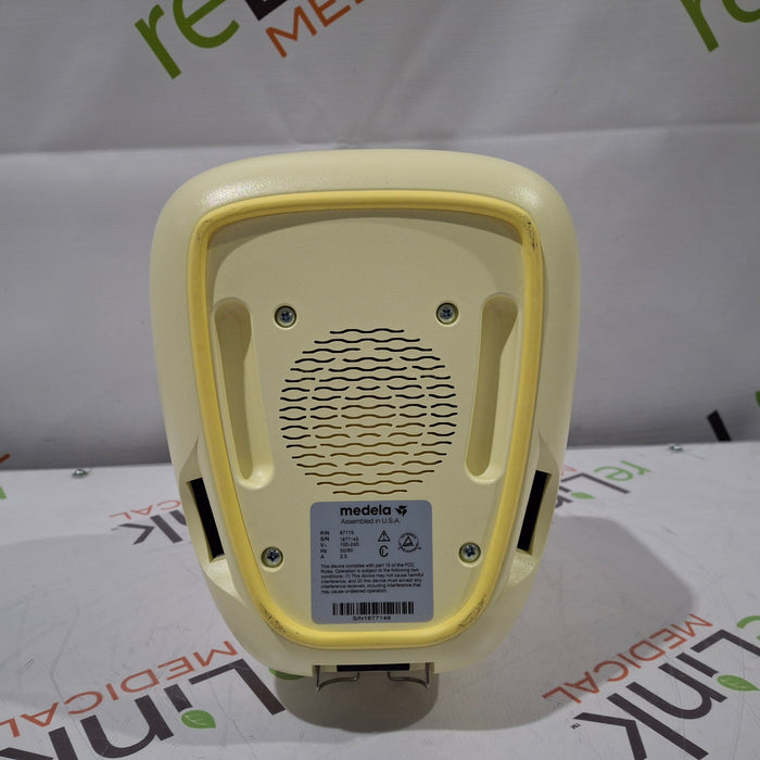 Medela 87115 Waterless Milk Warmer