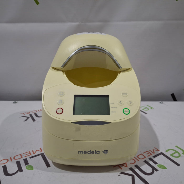 Medela 87115 Waterless Milk Warmer