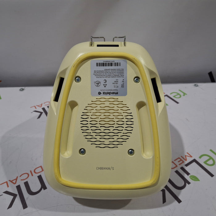 Medela 87115 Waterless Milk Warmer