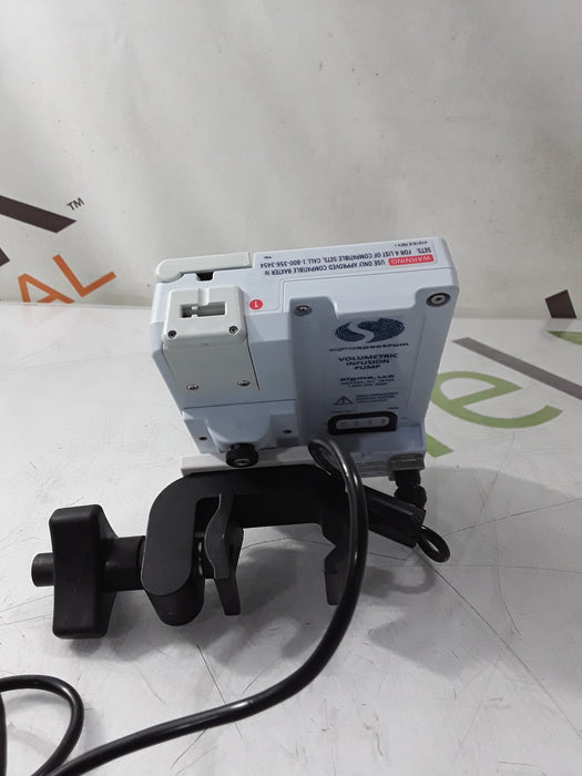 Baxter Sigma Spectrum 6.05.13 without Battery Infusion Pump