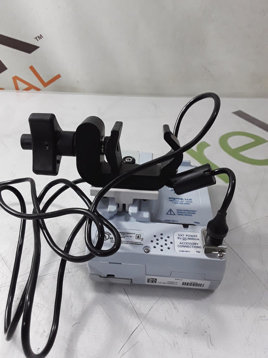 Baxter Sigma Spectrum 6.05.13 without Battery Infusion Pump