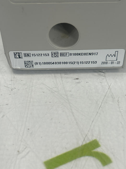 CareFusion Alaris 8100 LVP Infusion Pump Module