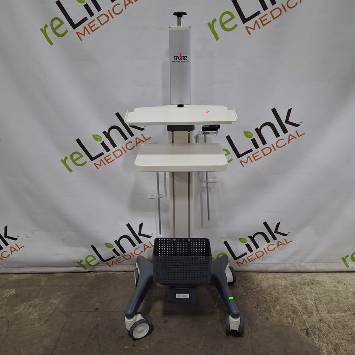 Karl Storz 9700TPX Tele Pack X Stand