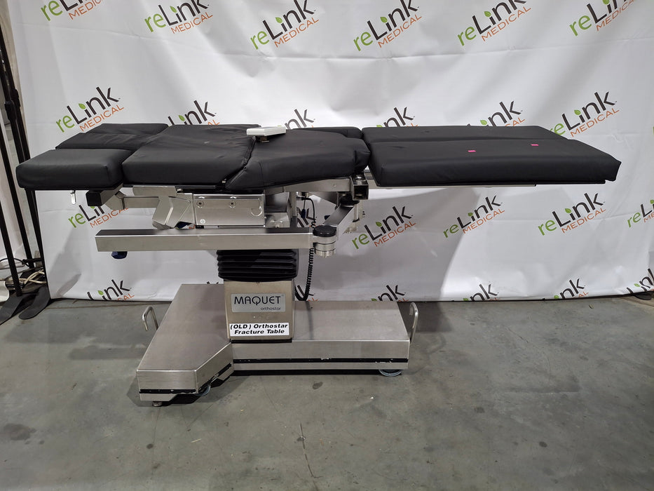 Maquet Orthostar II Surgical Table