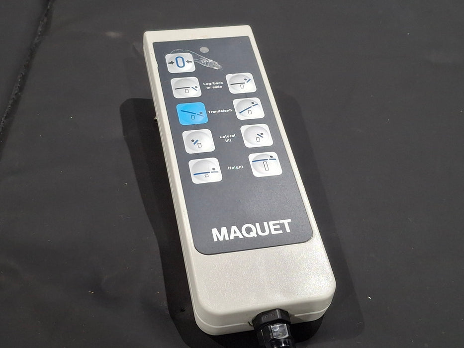 Maquet Orthostar II Surgical Table