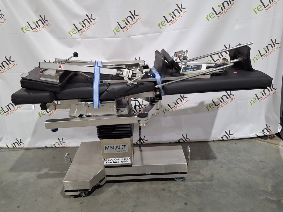 Maquet Orthostar II Surgical Table