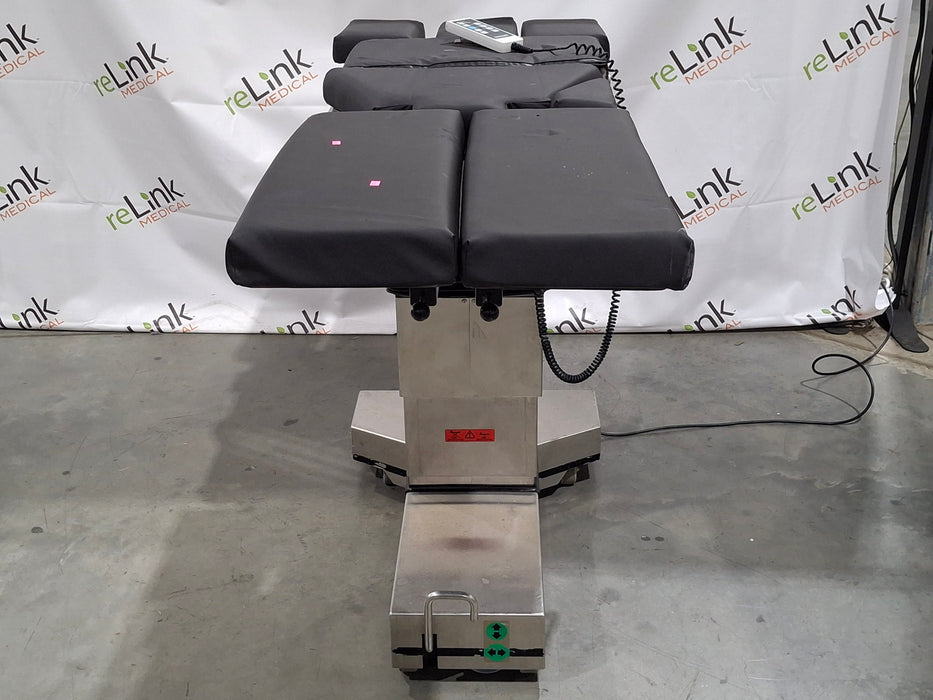 Maquet Orthostar II Surgical Table