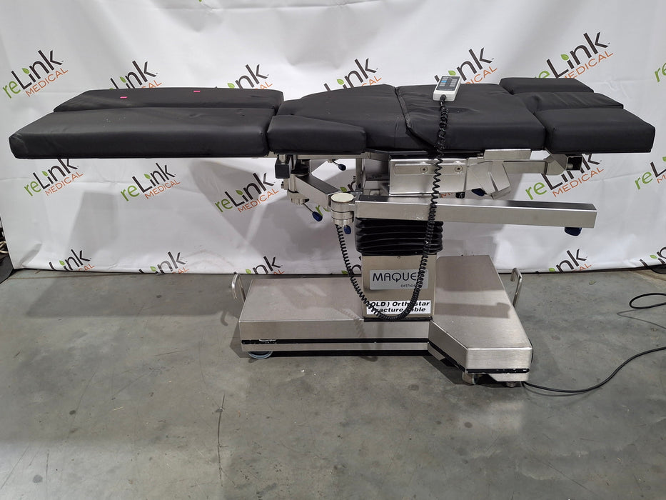Maquet Orthostar II Surgical Table