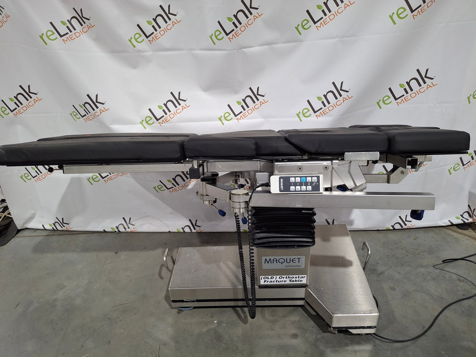 Maquet Orthostar II Surgical Table
