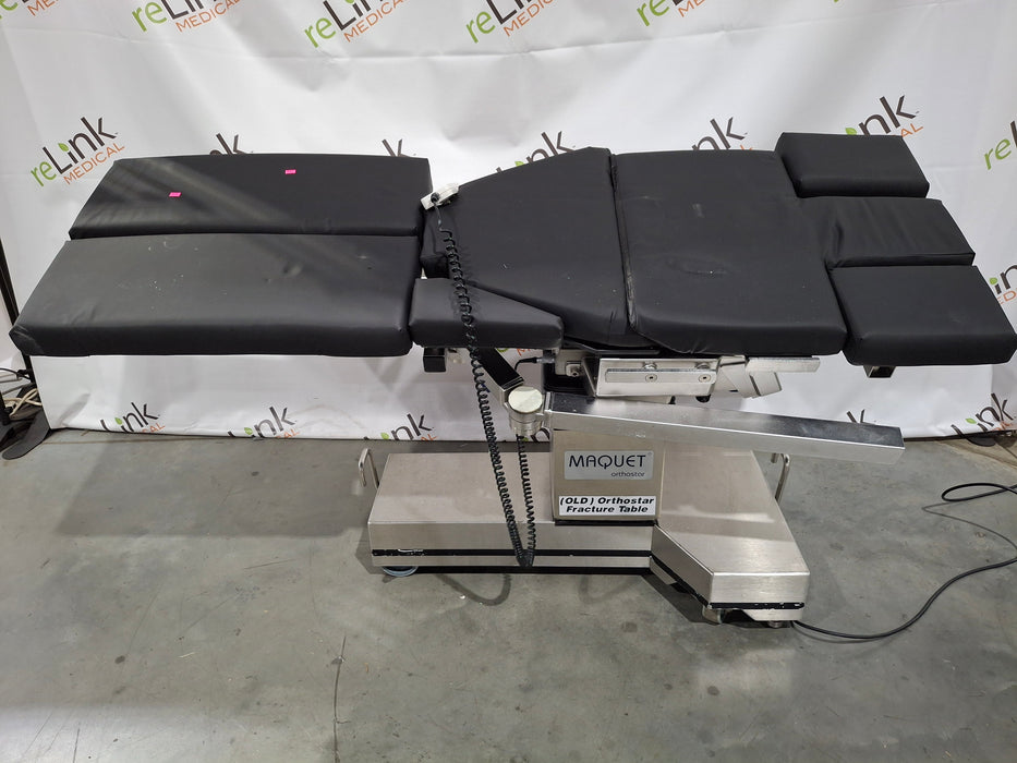 Maquet Orthostar II Surgical Table