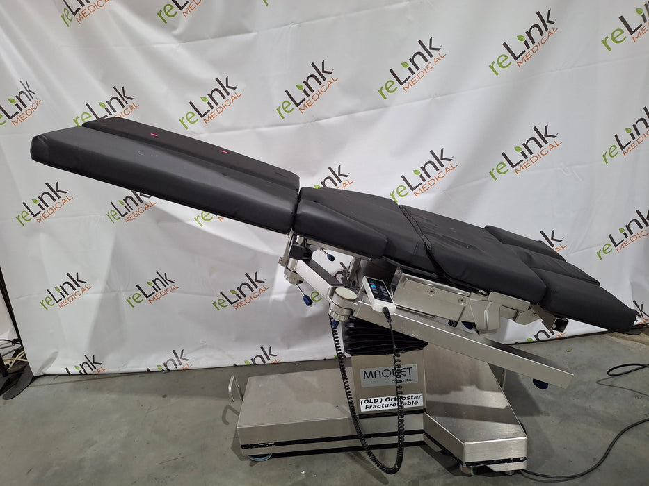 Maquet Orthostar II Surgical Table
