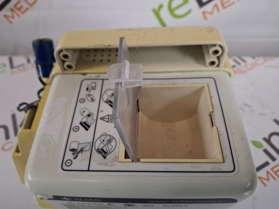 Alaris IVAC 4415 Vital signs monitor