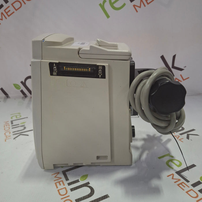 CareFusion Alaris 8015 Large Screen POC Infusion Pump