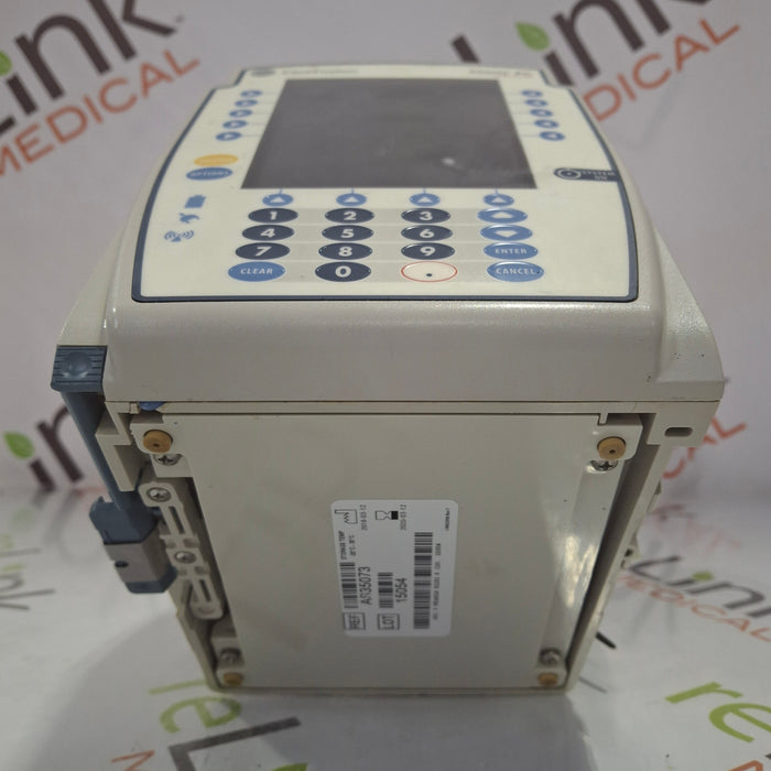 CareFusion Alaris 8015 Large Screen POC Infusion Pump